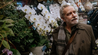 Vignette du film Touch – Nos étreintes passées