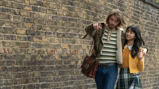 Vignette du film Touch – Nos étreintes passées