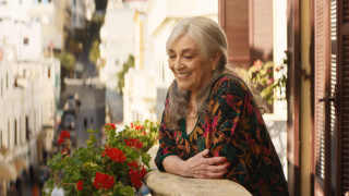 Vignette du film Rue Malaga