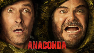 Vignette du film Anaconda