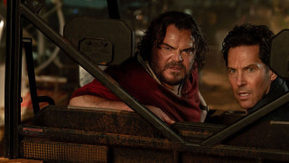 Vignette du film Anaconda