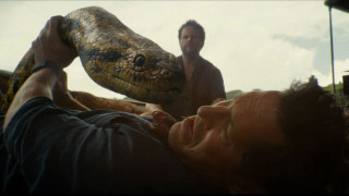 Vignette du film Anaconda