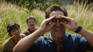 Vignette du film Anaconda