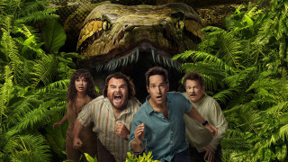 Vignette du film Anaconda