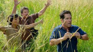 Vignette du film Anaconda