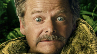 Vignette du film Anaconda