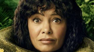 Vignette du film Anaconda