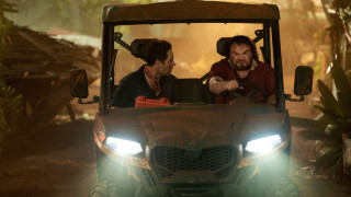 Vignette du film Anaconda