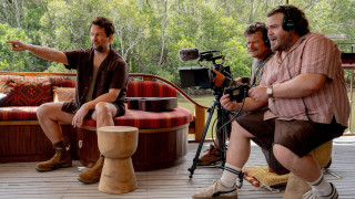 Vignette du film Anaconda