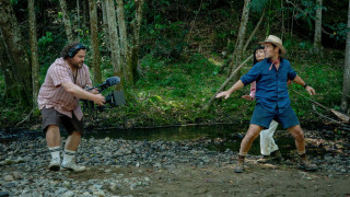 Vignette du film Anaconda