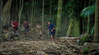 Vignette du film Anaconda