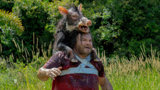 Vignette du film Anaconda