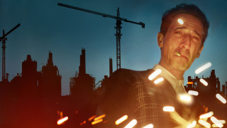 Vignette du film The Brutalist