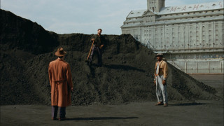 Vignette du film The Brutalist