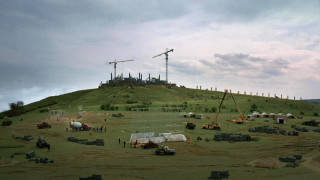 Vignette du film The Brutalist