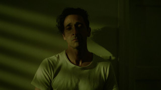 Vignette du film The Brutalist