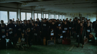 Vignette du film The Brutalist