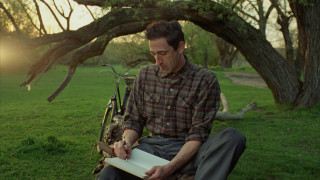 Vignette du film The Brutalist