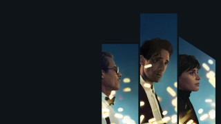 Vignette du film The Brutalist