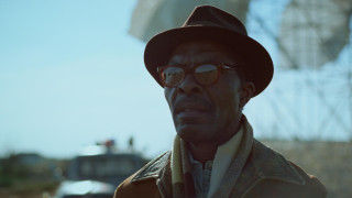 Vignette du film The Brutalist