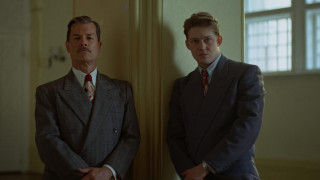 Vignette du film The Brutalist