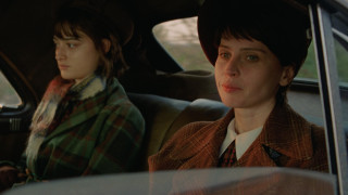 Vignette du film The Brutalist