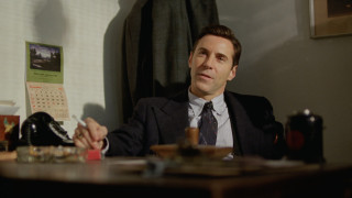 Vignette du film The Brutalist