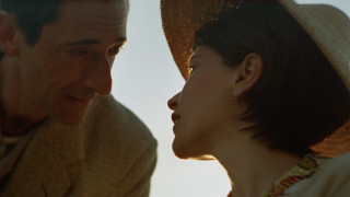 Vignette du film The Brutalist