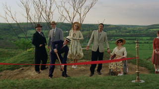 Vignette du film The Brutalist