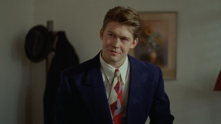 Vignette du film The Brutalist