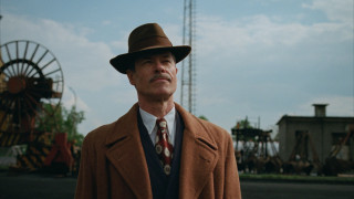 Vignette du film The Brutalist