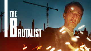 Vignette du film The Brutalist