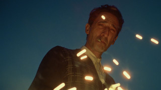 Vignette du film The Brutalist