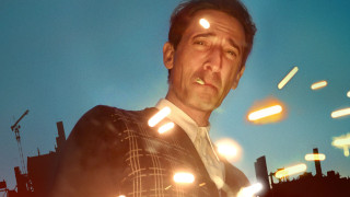 Vignette du film The Brutalist