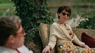 Vignette du film The Brutalist