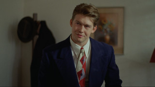 Vignette du film The Brutalist