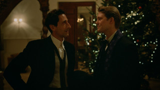 Vignette du film The Brutalist