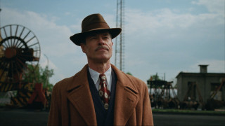 Vignette du film The Brutalist