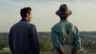 Vignette du film The Brutalist