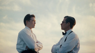 Vignette du film The Brutalist