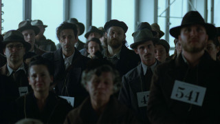 Vignette du film The Brutalist