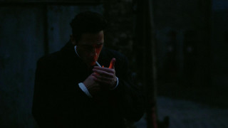 Vignette du film The Brutalist