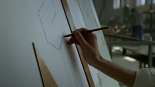 Vignette du film The Brutalist