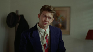 Vignette du film The Brutalist