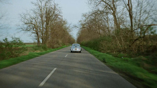 Vignette du film The Brutalist