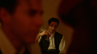 Vignette du film The Brutalist