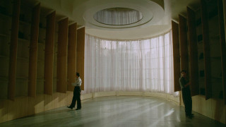 Vignette du film The Brutalist