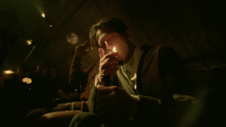 Vignette du film The Brutalist