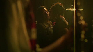 Vignette du film The Brutalist