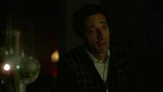 Vignette du film The Brutalist